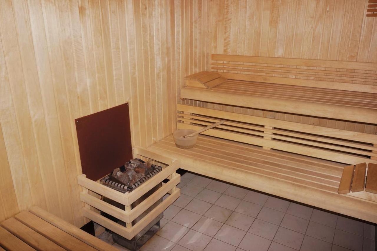"Le Desman" Confortable T2 A La Montagne Face Aux Thermes Rando, Cure Aulus-les-Bains Buitenkant foto